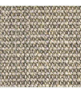 Balsan Revêtement de Sol en Sisal Naturel - Yucatan N3007 - à la coupe sur mesure - Largeur 4 mètres