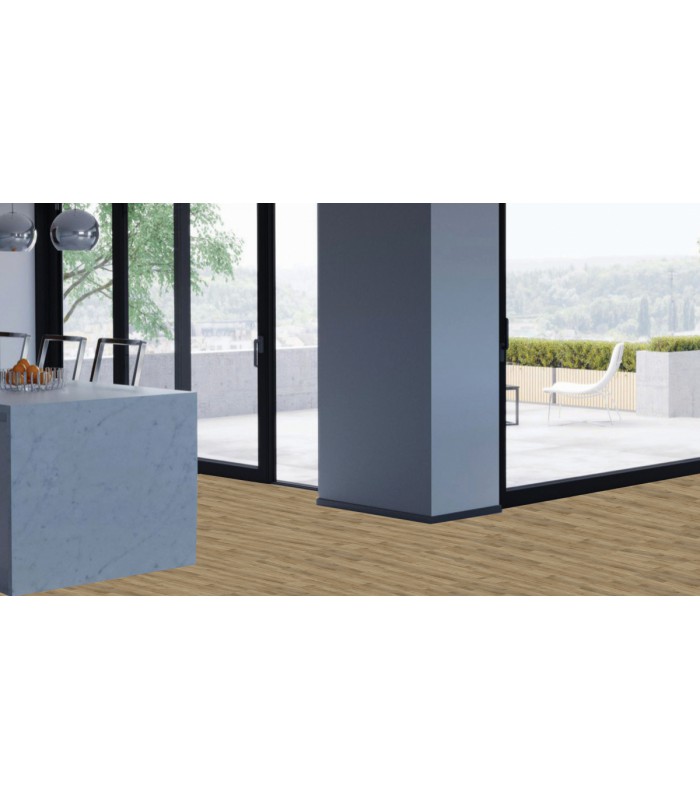 TRILOGY PLOMBANT 55 PISE 121,92X17,78