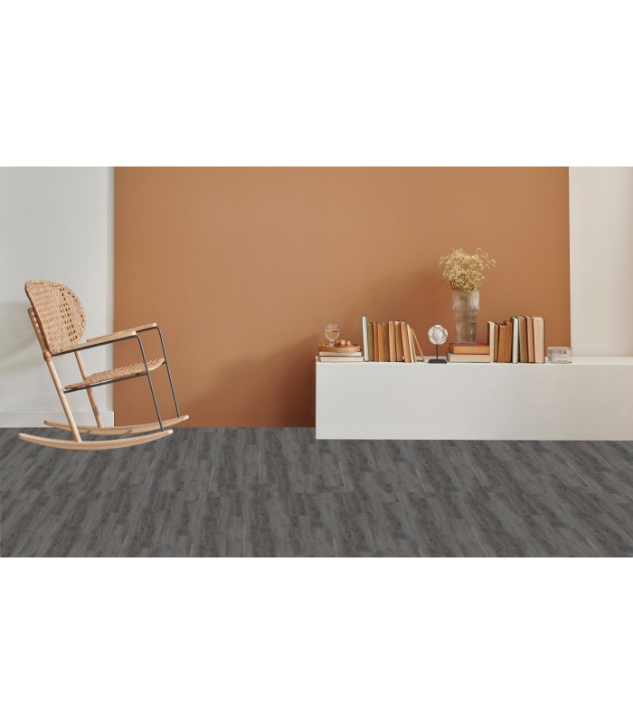 Trilogy Terra 55 - Lame Plombante - Ushuaia - 100 cm x 25 cm