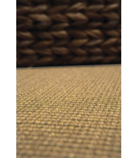 Balsan Revêtement de Sol en Sisal Naturel - Yucatan N3003 - à la coupe sur mesure - Largeur 4 mètre(s)