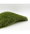 Gazon synthétique 38mm - PARK - à la coupe sur mesure - 100% recyclable - Largeur 2 mètre(s)