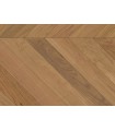 Parquet Point de Hongrie Haussmann huilé chêne 14 mm