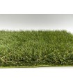 Gazon synthétique 38mm - PARK - à la coupe sur mesure - 100% recyclable - Largeur 2 mètre(s)