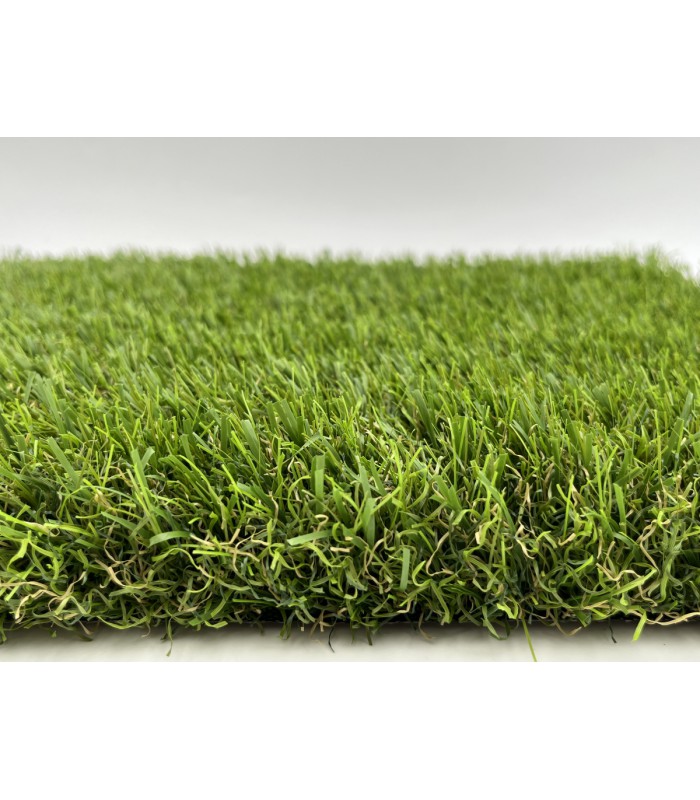Gazon synthétique 48mm - SPERONE DELUXE - à la coupe sur mesure - Largeur 2 mètre(s)