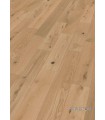 Parquet contrecollé chêne Expert Sand 140 huilé naturel