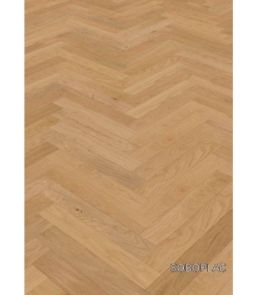 Parquet bâtons rompus