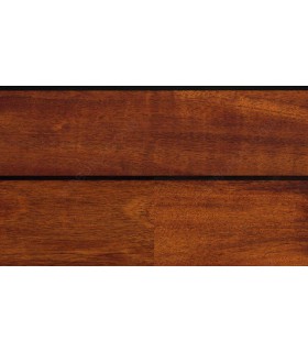 PARQ.ACAJOU HUILE JOINT PU 1,30M2 EXOTIK