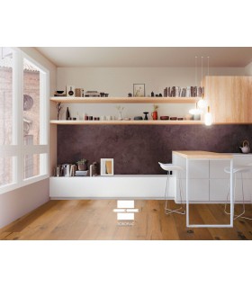 PARQ.O TANTIK TOSCA 2,31M2 HUILE