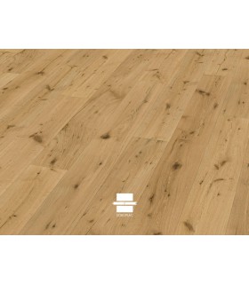 PARQ.O TANTIK CABANE 2,89M2 HUILE