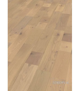 Parquet contrecollé chêne Classics St Trop BIS 14 mm