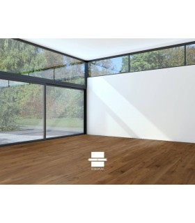 PARQ.O TANTIK BORDE B520-R 2,89M2 HUILE