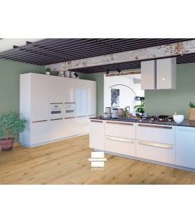 PARQ.O TANTIK CABANE 2,89M2 HUILE