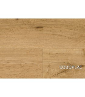 PARQ.O TANTIK CABANE 2,89M2 HUILE