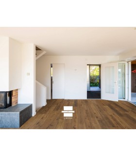 PARQ.O TANTIK ATELIER 2,17M2 HUILE