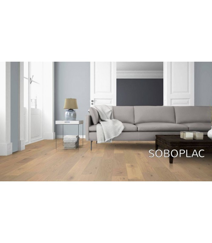 Parquet contrecollé chêne Classics St Trop BIS 14 mm