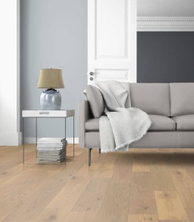 Parquet contrecollé chêne Classics St Trop BIS 14 mm
