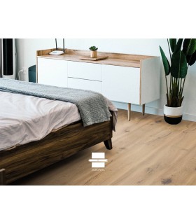 PARQ.O TANTIK PURE 2,17M2 HUILE