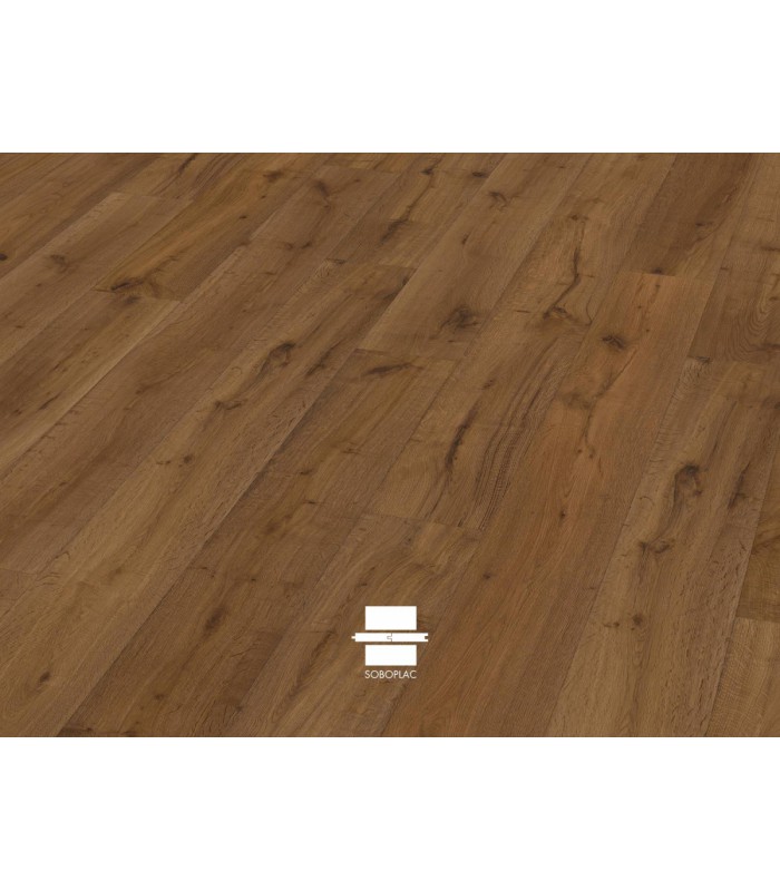 PARQ.O TANTIK BORDE B520-R 2,89M2 HUILE
