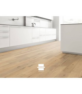 PARQ.O TANTIK BOREAL 2,89M2 VERNI