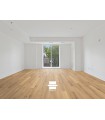 Soboplac - Parquet contrecollé - Manon - aspect bois brut chêne - Finition vernis - 14 X 130 X 1092 mm