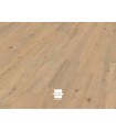 Parquet contrecollé chêne Cap Ferret 14 mm huilé aspect bois brut 2,88M2