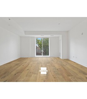 PARQ.O TANTIK CHENONCEAU 2,90M2 HUILE