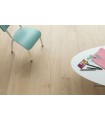 Parquet contrecollé Les Essentiels 3 Frises Chêne Authentique Albâtre 1180 x 210 x 13,2 mm