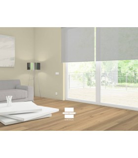 PARQ.O TANTIK BOREAL 2,89M2 VERNI