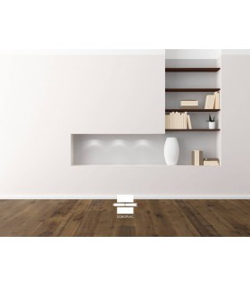 PARQ.O TANTIK UNIQUE 2,17M2 HUILE