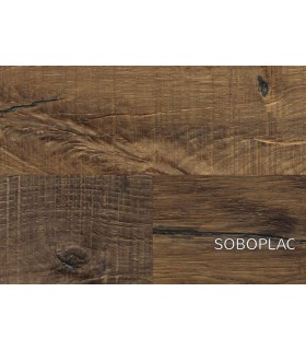 PARQ.O TANTIK UNIQUE 2,17M2 HUILE