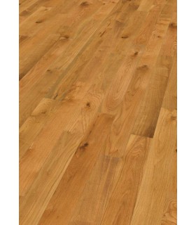 Parquet contrecollé Classics Biarritz bois naturel huilé 0,99M2