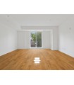Parquet contrecollé Classics Biarritz bois naturel huilé 0,99M2