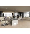 Parquet contrecollé chêne Noirmoutier huilé aspect bois brut 1,67M2