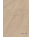 Parquet contrecollé chêne Noirmoutier huilé aspect bois brut 1,67M2