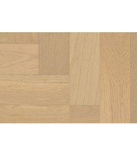 Parquet contrecollé bâton rompu chêne Tourny verni 0,58M2