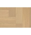 Parquet contrecollé bâton rompu chêne Tourny verni 0,58M2
