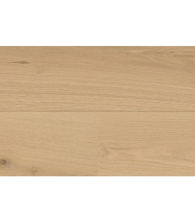 Parquet contrecollé chêne aspect bois brut verni 220 mm