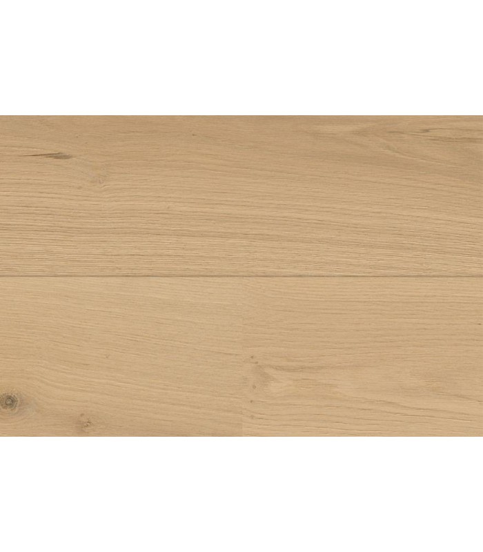 Parquet contrecollé chêne aspect bois brut verni 220 mm