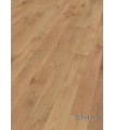 Parquet contrecollé chêne Trinité 3 frises verni mat 3,18M2