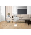 Parquet contrecollé chêne Cap Ferret 14 mm huilé aspect bois brut 2,88M2