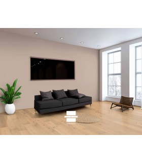 Parquet contrecollé chêne Cap Ferret 14 mm huilé aspect bois brut 2,88M2