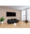 Parquet contrecollé chêne Cap Ferret 14 mm huilé aspect bois brut 2,88M2