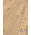 Parquet contrecollé chêne Cap Ferret 14 mm huilé aspect bois brut 2,88M2