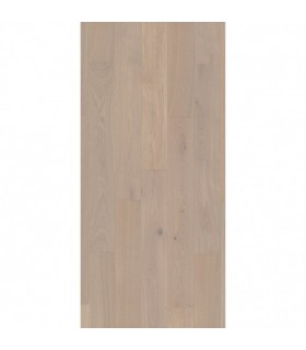 Parquet contrecollé Les Essentiels XL Long Chêne Naturel Albâtre 1980 x 164 x 13,2 mm