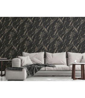 Papier peint As Creation - C93362 - Collection Wango - 10,05x0,53m