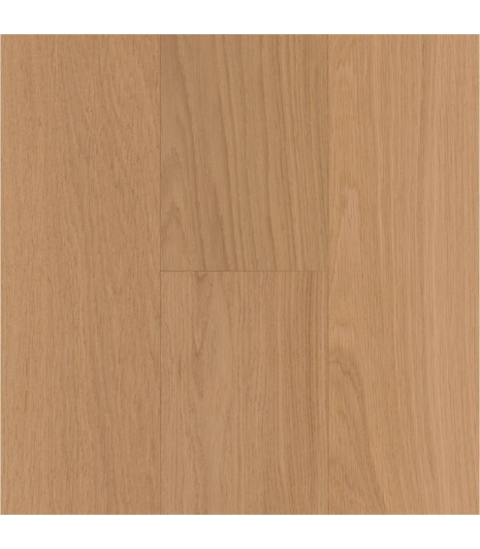 Parquet contrecollé Les Essentiels Regular Chêne Nature 1180 x 130 x 11 mm