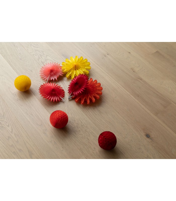 Berry Alloc Parquet Les Essentiels Regular - Chêne Authentique 01 Nude - réf. 61000828 - 130 x 1180 x 11 mm