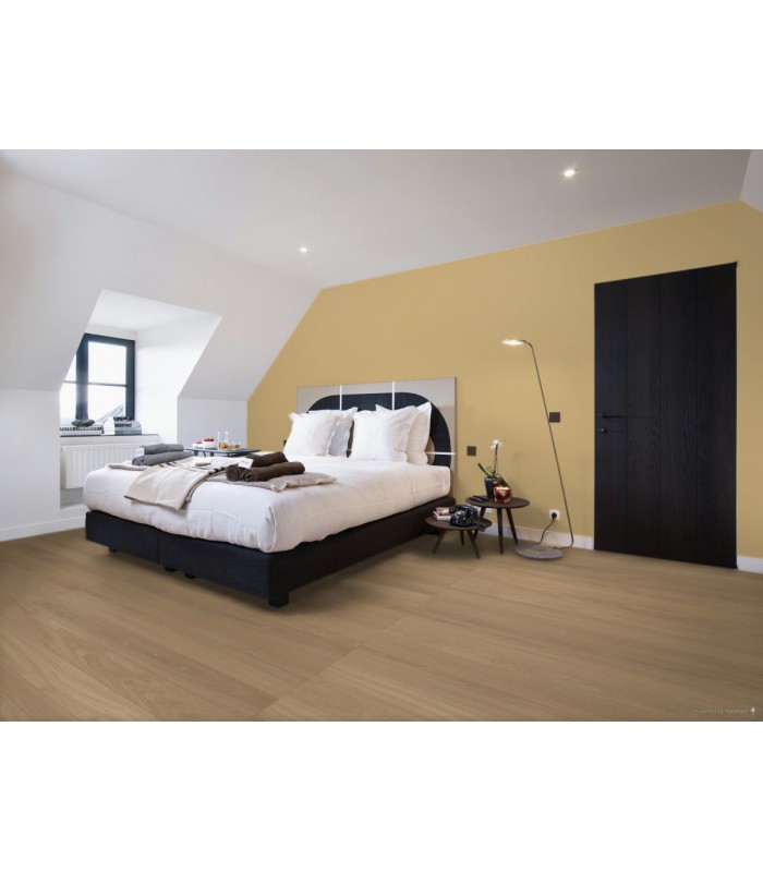 Berry Alloc Parquet Les Essentiels XL Long - Chêne Pur 01 Silk - réf. 61000853 - 164 x 1980 x 13,2 mm
