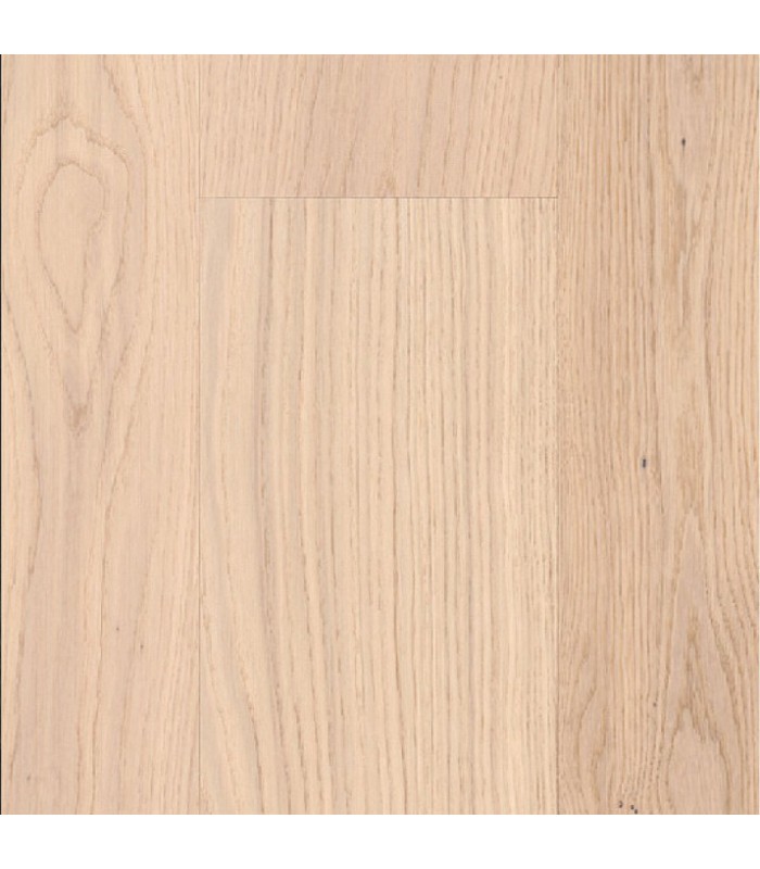 Parquet contrecollé XL Long Chêne Naturel Nude 1980 x 164 x 13,2 mm