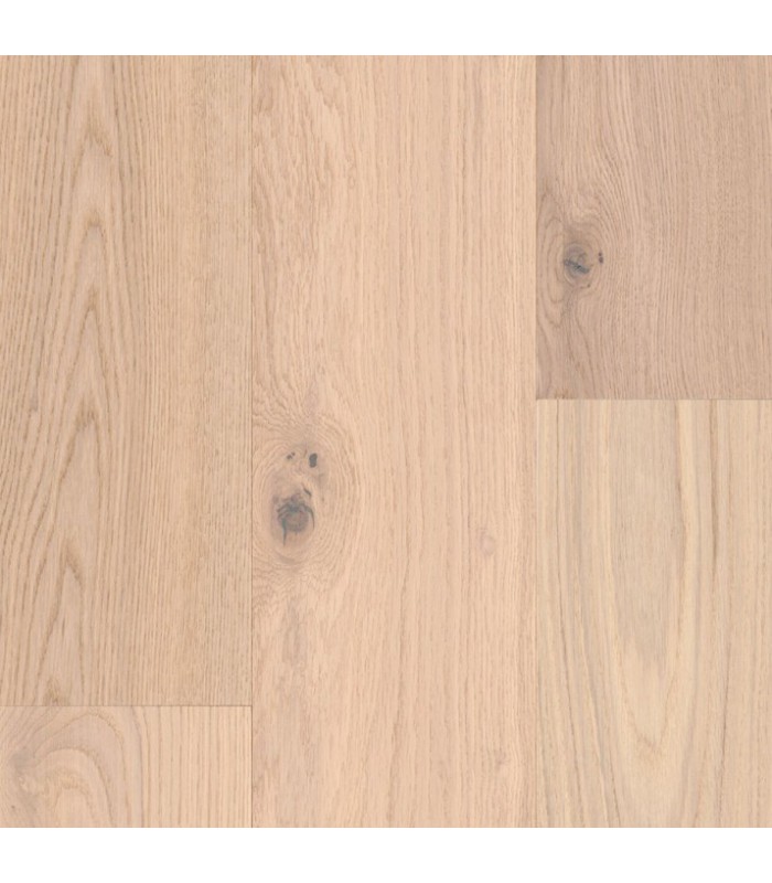 Berry Alloc Parquet Les Essentiels XL Long - Chêne Authentique 01 Nude - réf. 61000829 - 164 x 1980 x 13,2 mm